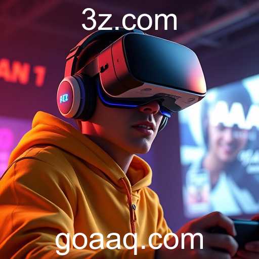 Impacto da 'aaq' na Indústria de Jogos em 2025