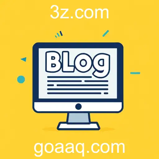 Reinventando o Blog: Jogo de Palavras-Chave no 'aaq'
