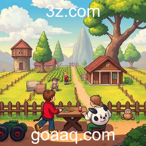 A Importância dos Jogos de Comunidade no Universo Gamer
