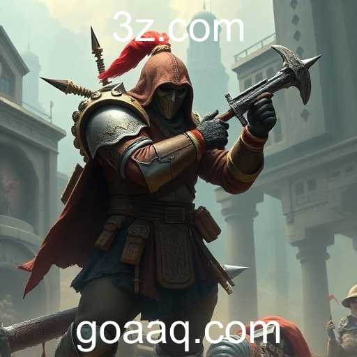 Inovação e Desafios no Mundo dos Jogos em 2025