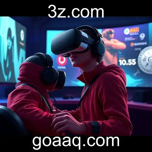 A Ascensão dos Jogos Online e a Tendência de 2025