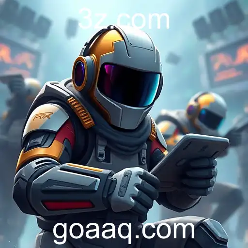 Tendências e Inovações em Jogos Online 2025