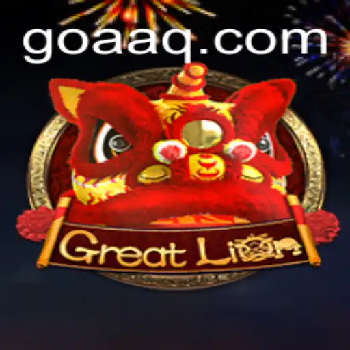 GreatLion: The Intriguing Game Taking the World by Storm