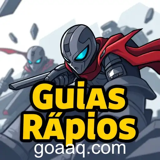 Explorando a Categoria 'Guias Rápidos' no Mundo dos Jogos