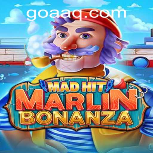 MadHitMarlinBonanza: Dive Into the Exciting World of Deep-Sea Adventure