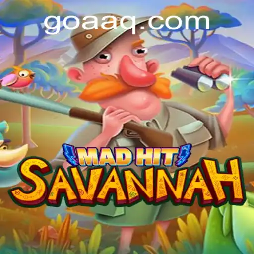 Exploring the Adventure of MadHitSavannah: A Thrilling Blend of Strategy and Survival