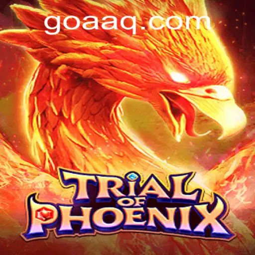 Unveiling 'TrialofPhoenix': An Epic Odyssey of Challenge and Mystery