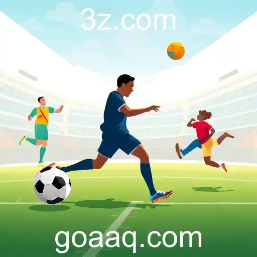 A Inovação do Mundo dos Jogos e a Palavra-Chave do Momento