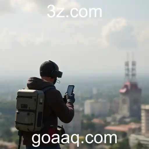 Explorando o Universo de Jogos em 2025: Inovações e Tendências