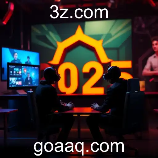 A Nova Era dos Jogos com AAQ